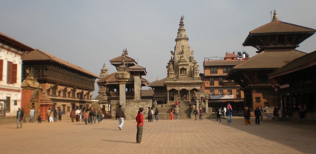 Bhaktapur