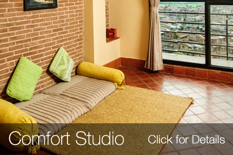 Comfort Studio